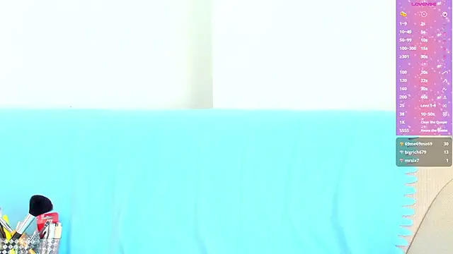 OliviaXXBuckley's cam snapshot