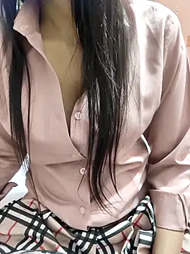 Shalu_G's cam snapshot