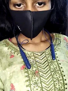 Thaper_Meera2's cam snapshot