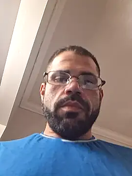 Zander823's cam snapshot