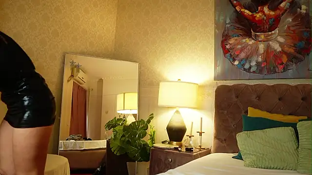 Wild_Whispers's cam snapshot