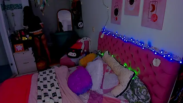 KittyChannel_ live sex cam