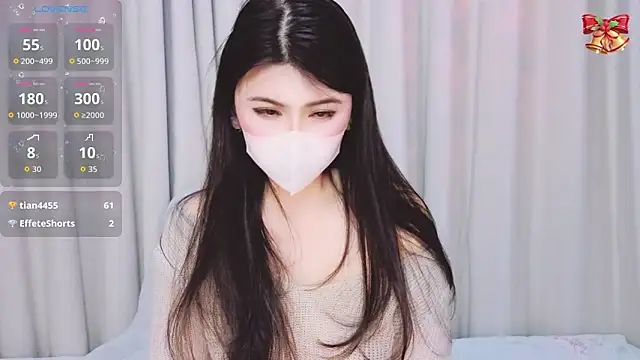 1-Emma-1's cam snapshot