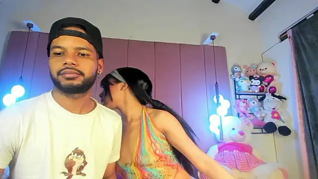 Liah_Marthina's cam snapshot