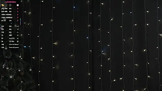 LettySlovacek's cam snapshot