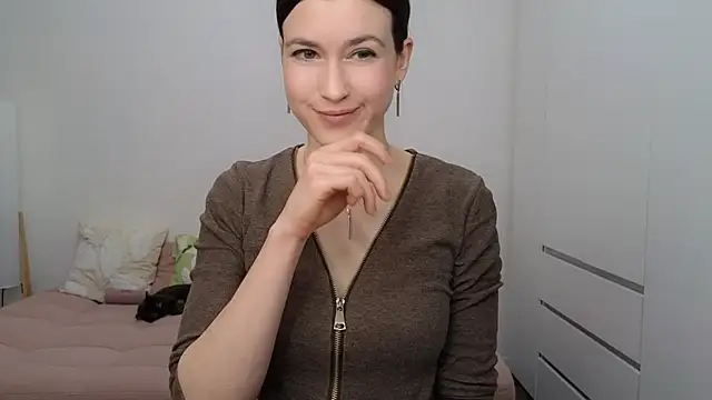 AliciaNewell's cam snapshot