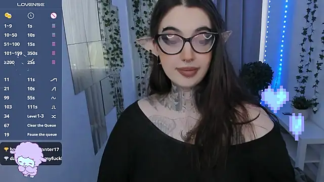 Dixi_Pixi_'s cam snapshot