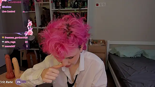 School_Love's cam snapshot