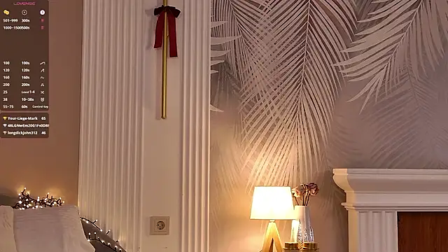 Miley_Smile's cam snapshot