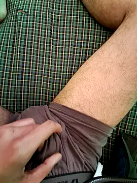 Asher_Jack's cam snapshot