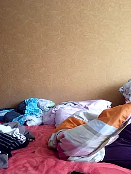 LiluHot's cam snapshot