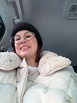 RinaCat's cam snapshot