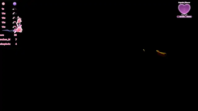 Latifa_ali's cam snapshot