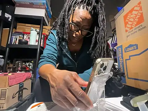 wynterheat's cam snapshot