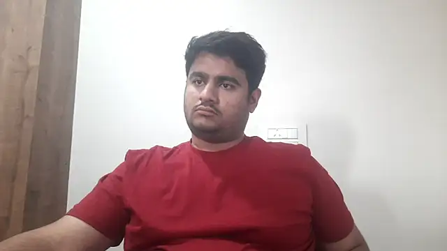 deepu1248's cam snapshot