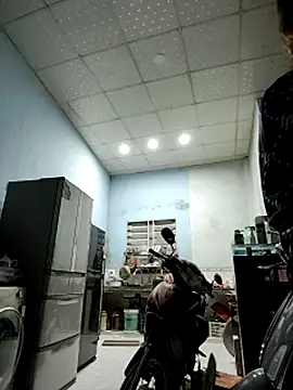 Famrita's cam snapshot