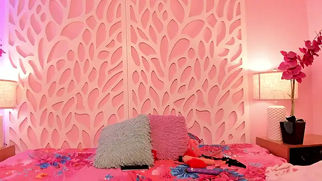 KimiNaru's cam snapshot