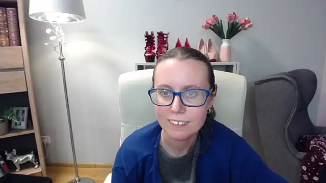 sweetxLizzy live sex cam