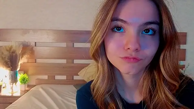 MargieDavidson's cam snapshot