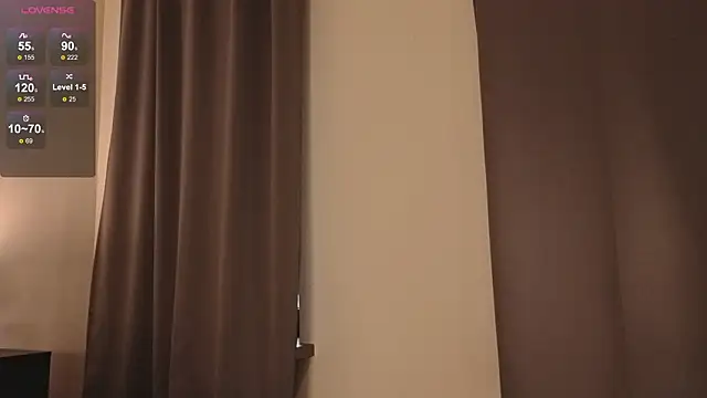 calystria's cam snapshot