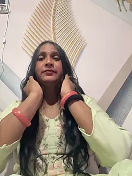 its_anvi's cam snapshot