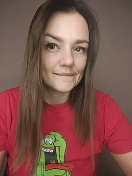 KrissSexi's cam snapshot