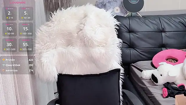 Aichinaitang168's cam snapshot