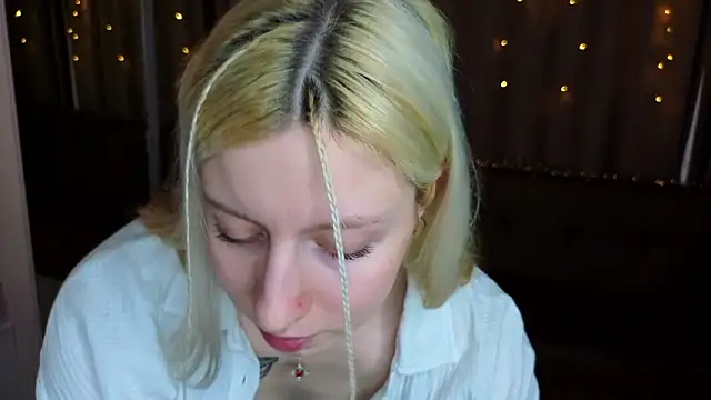 VellaKlaus's cam snapshot