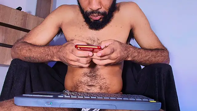 KaelMoreau live sex cam