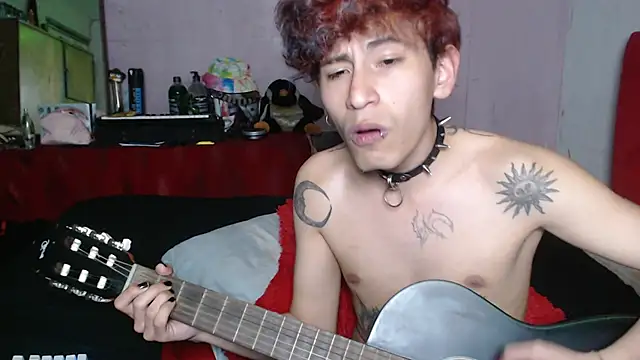 Alien_Twink's cam snapshot