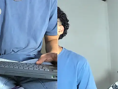 Valentinogo007's cam snapshot