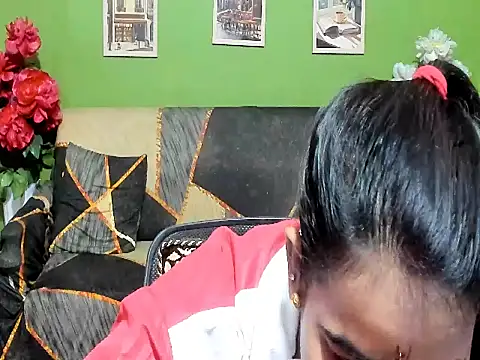 blakeblossam's cam snapshot