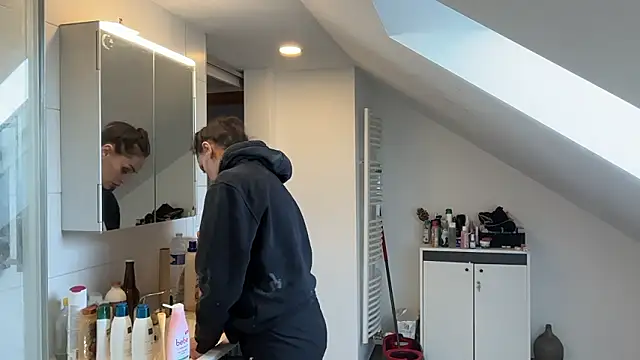 ClaireDeLunee's cam snapshot