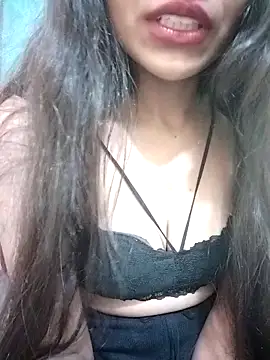 Alisha_Babyy's cam snapshot