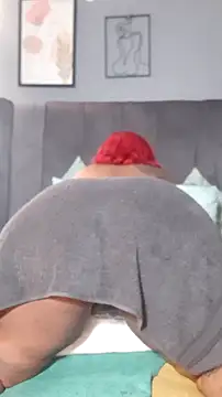 PearlSexxy69's cam snapshot