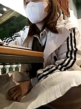 Michiko1's cam snapshot