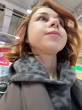 RosieSecret's cam snapshot