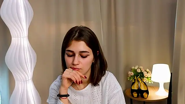 HaIinaDifabio's cam snapshot