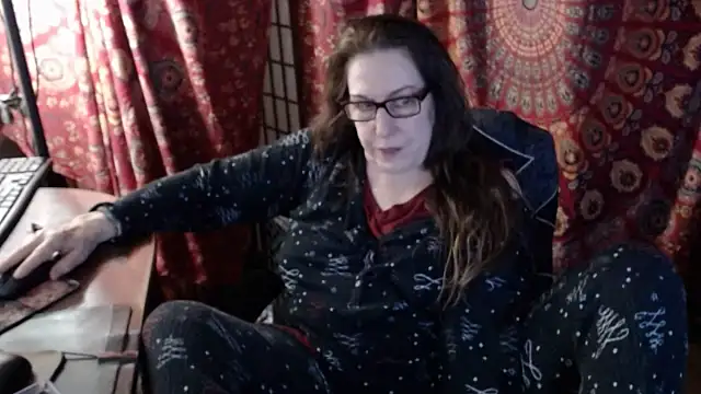 Ireallysquirt's cam snapshot