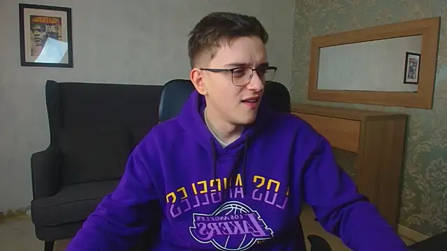 FelixStarkk's cam snapshot