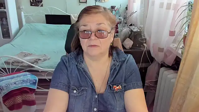 rekelme's cam snapshot