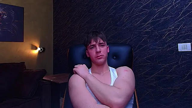 KellenWest's cam snapshot