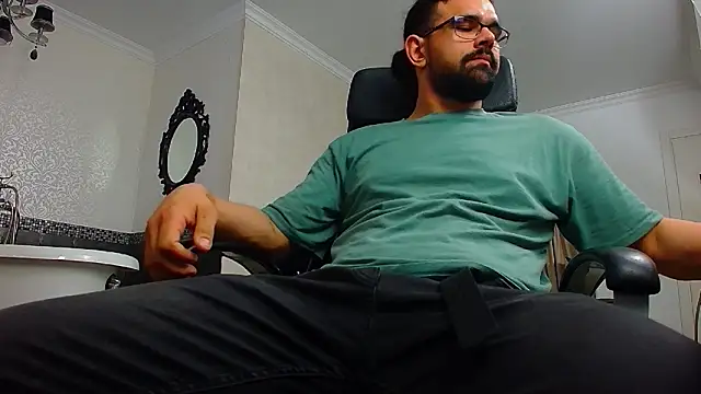 KysonRhodes's cam snapshot