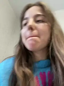 Lady_woman's cam snapshot