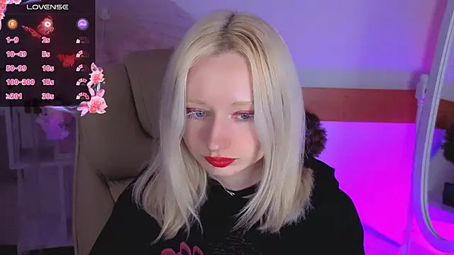 Katia_Kim's cam snapshot