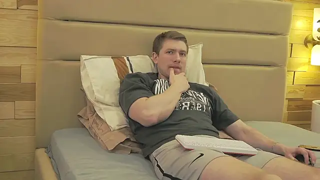 EthanPinkman's cam snapshot