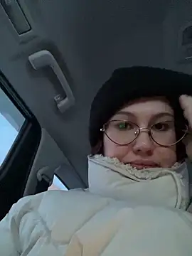 RinaCat's cam snapshot