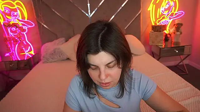 MirandaWong's cam snapshot