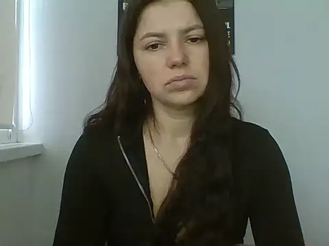 Naughty_Nata's cam snapshot