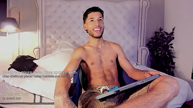 Thiagoferreti live sex cam